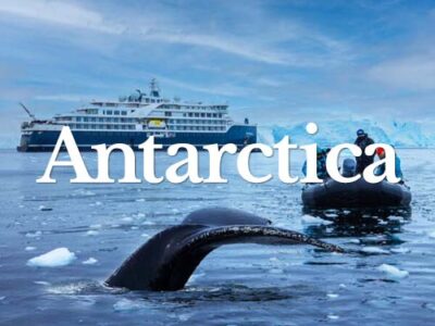 Antarctica Antarctica Tour Packages