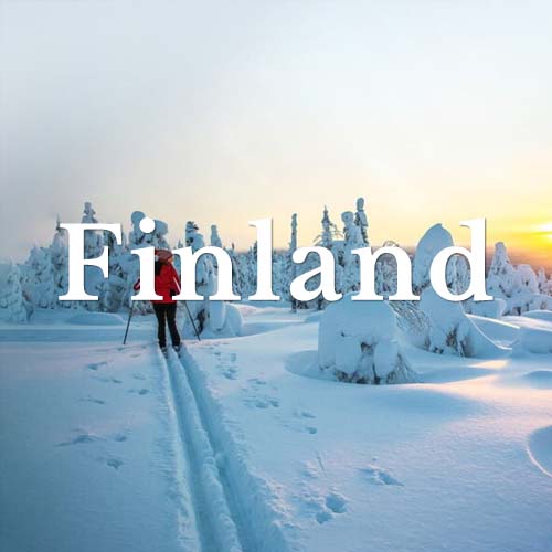 Finland Tour Packages