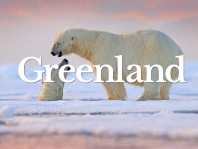 Greenland Banner Greenland Tour Packages