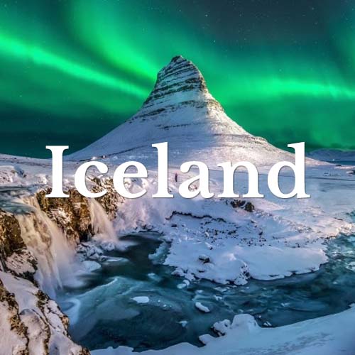Iceland Tour Packages