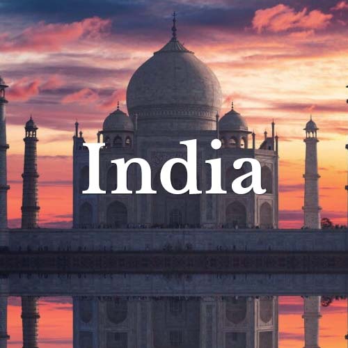 India Tour Packages