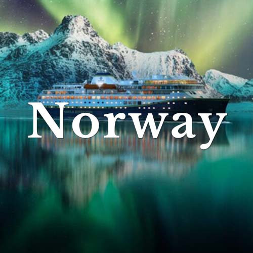 Norway Tour Packages