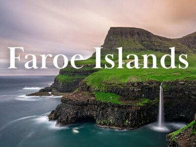 Faroe Islands Faroe Islands 1