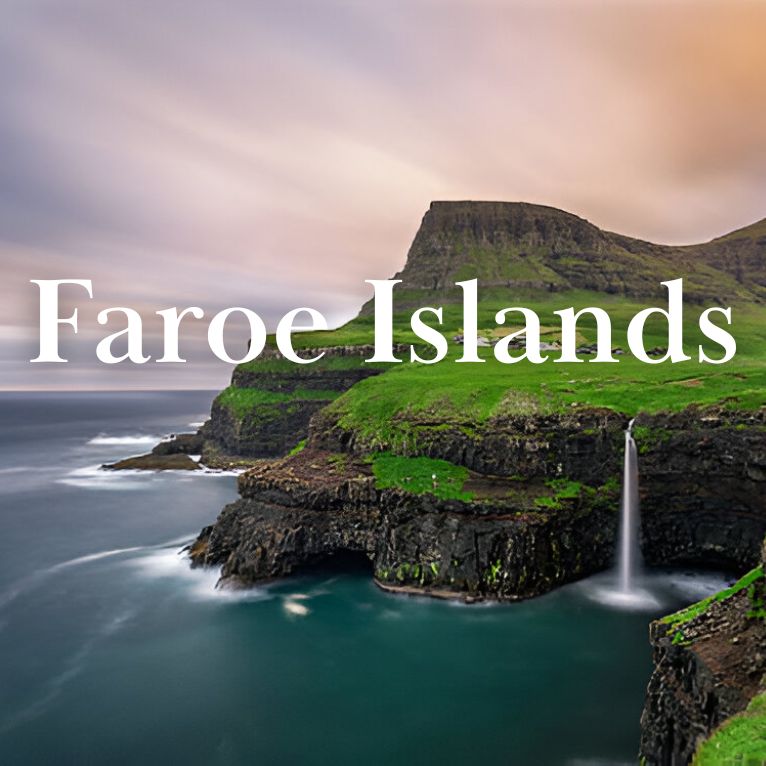 Faroe Islands 1
