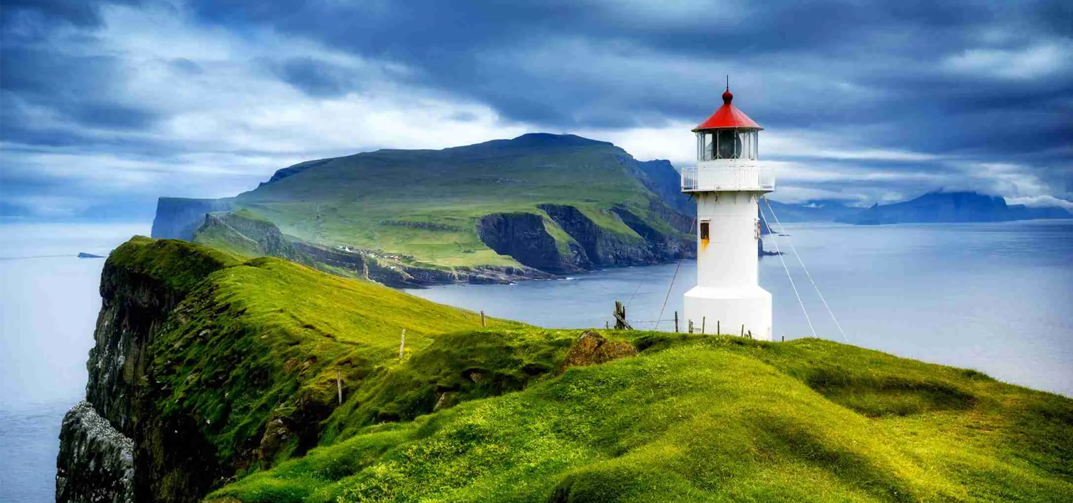 Faroe island Faroe island