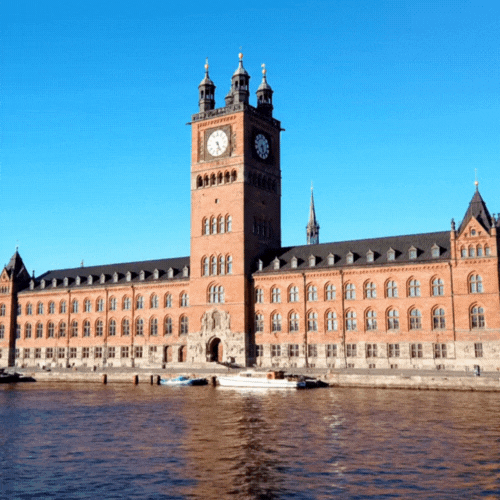 Sweden 1
