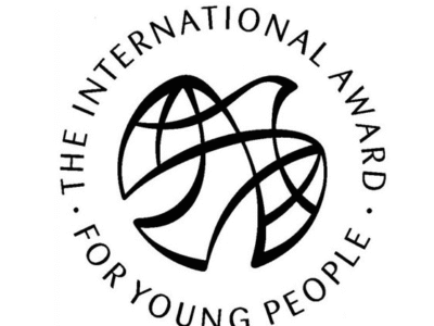 The International Award For Young People
