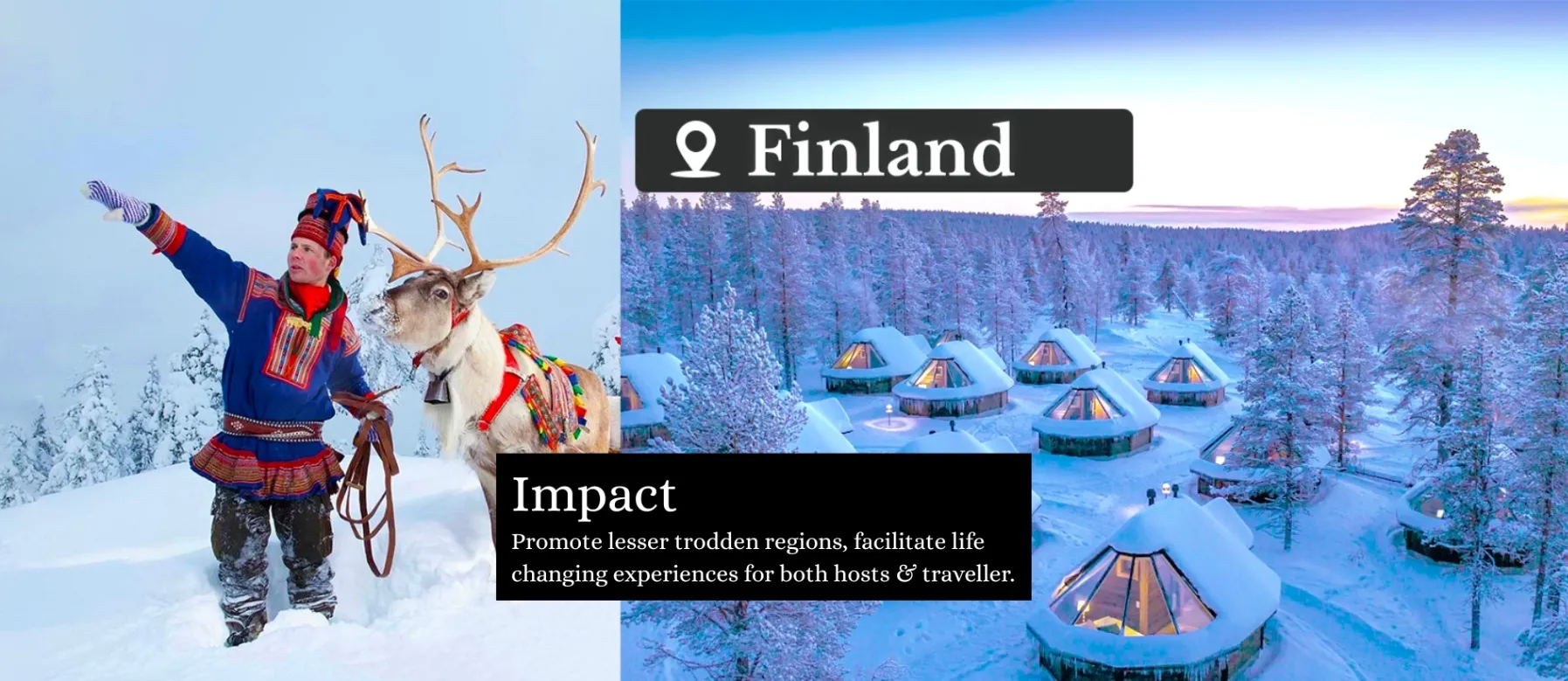 Holiday Moods Adventures 5 DMC For Finland