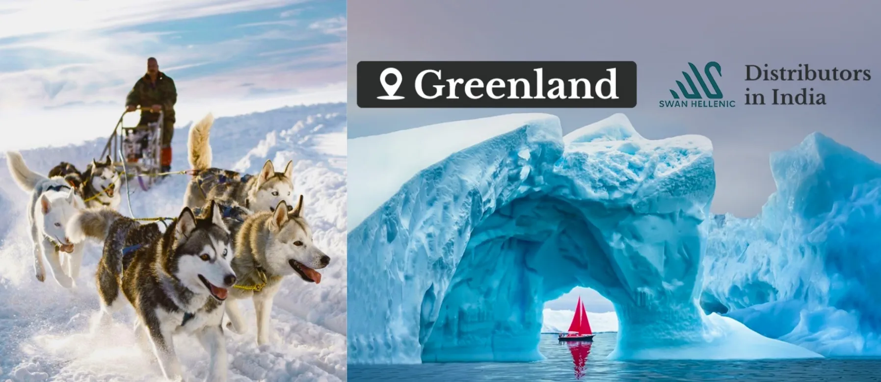 Holiday Moods Adventures 3 DMC For Greenland