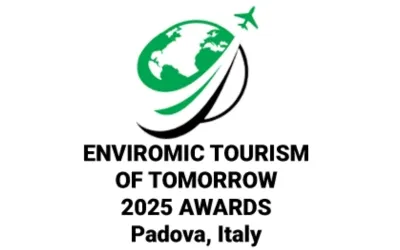 Economic Times Tourism of Tomorrow Awards