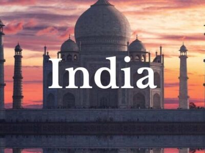 India-Banner India Banner