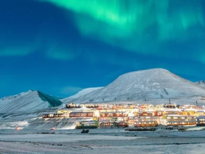 Svalbard