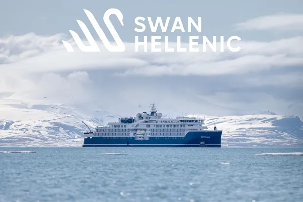 Swan Hellenic Antarctica cultural expedition cruise ship