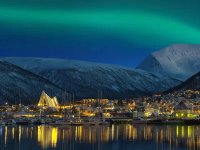 Tromso