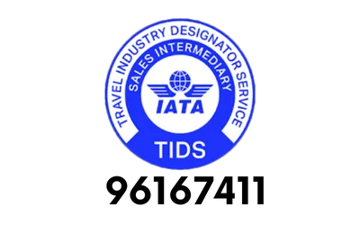 IATA