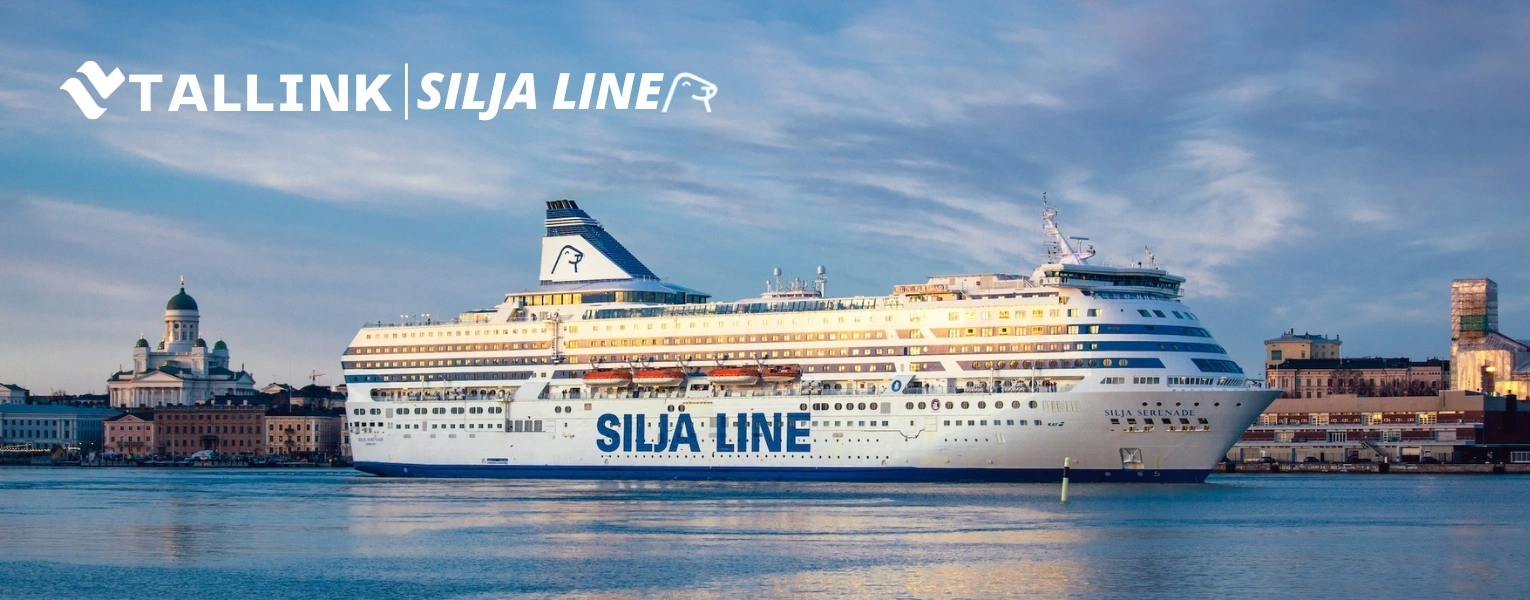 silja serenade northernlights