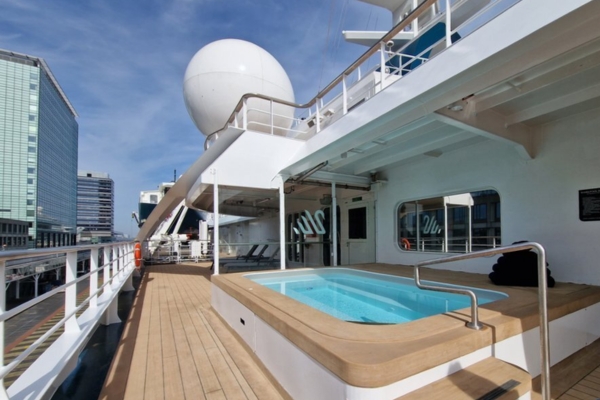 Swan Hellenic SH Minerva boutique expedition ship interior luxury