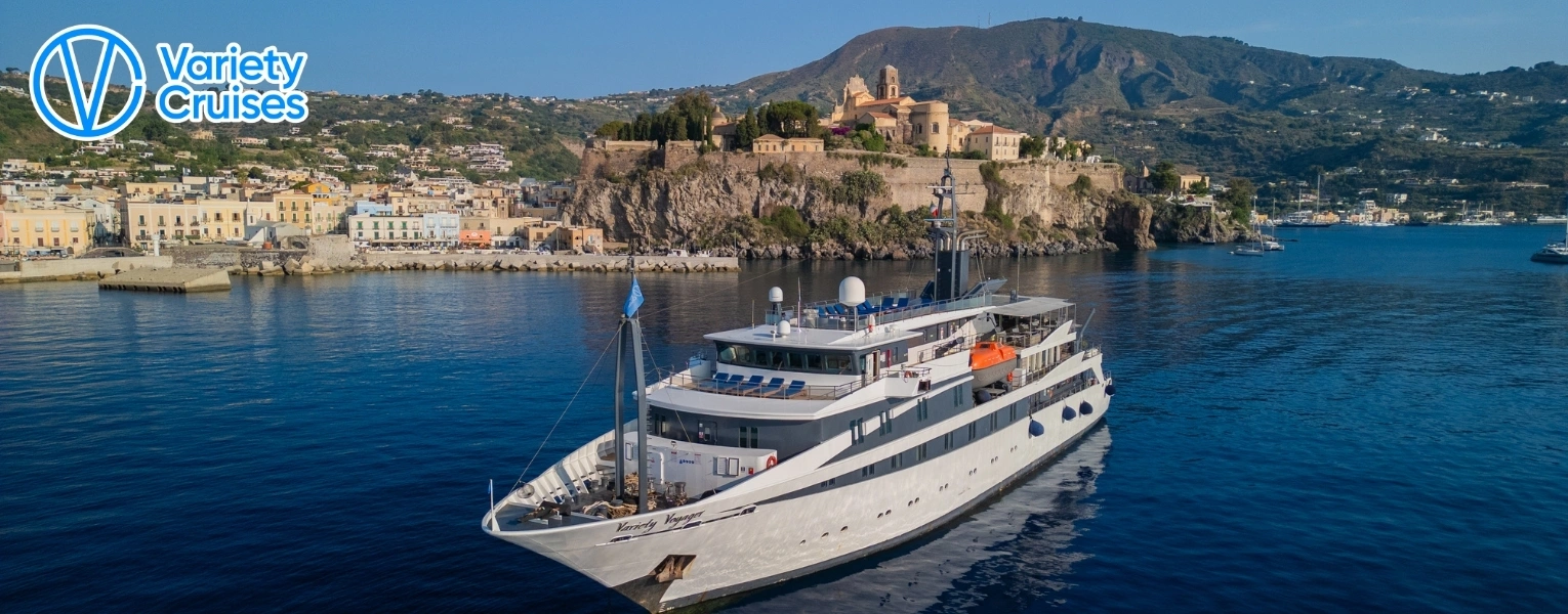 Variety Cruise