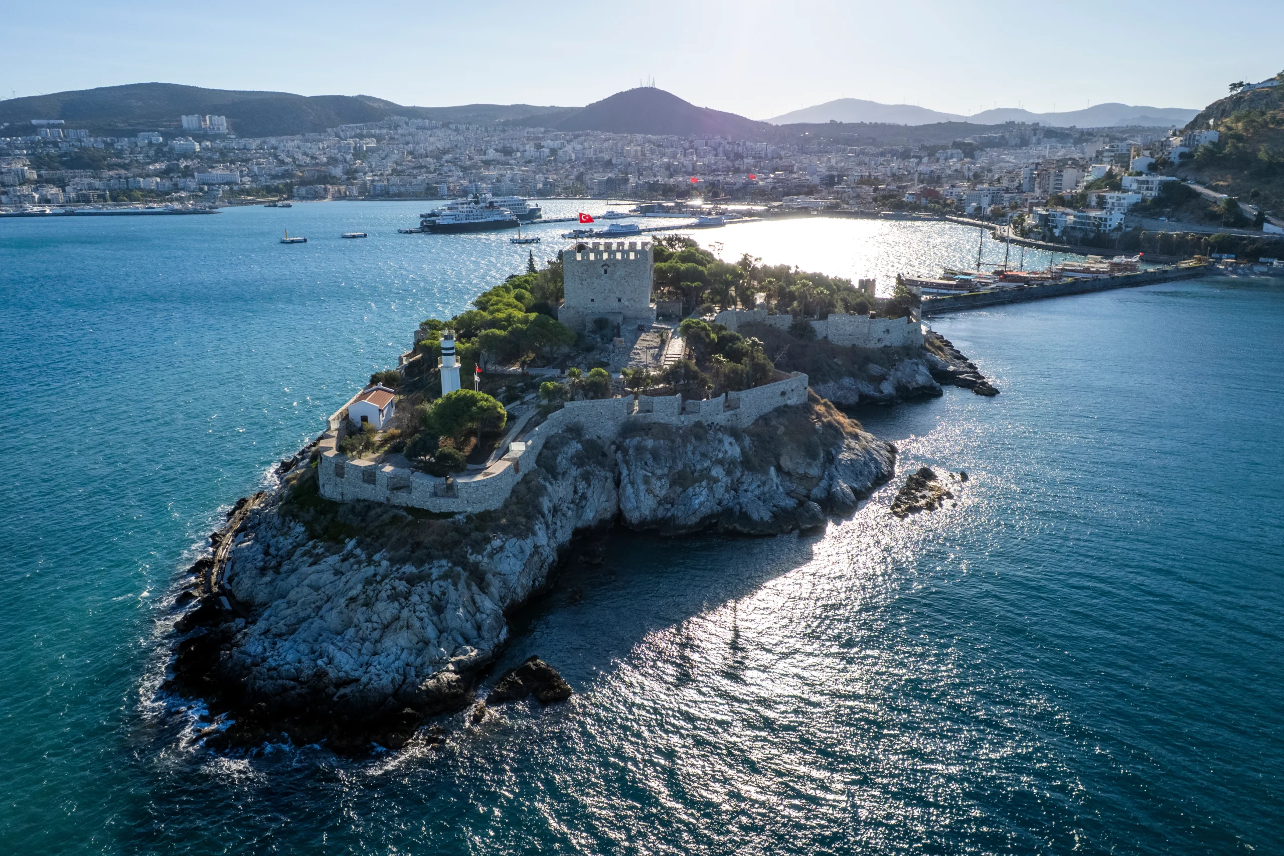 Swan Hellenic: See What Others Don't 9 Swan Hellenic Mediterranean hidden gems