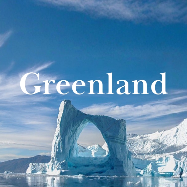 Greenland Greenland 1