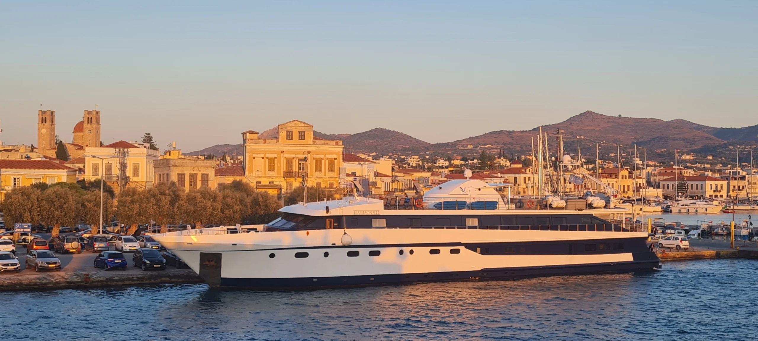 Variety Cruises: Small Ship Boutique Cruising 12 Variety Cruises yacht sailing in Bora Bora Tahiti