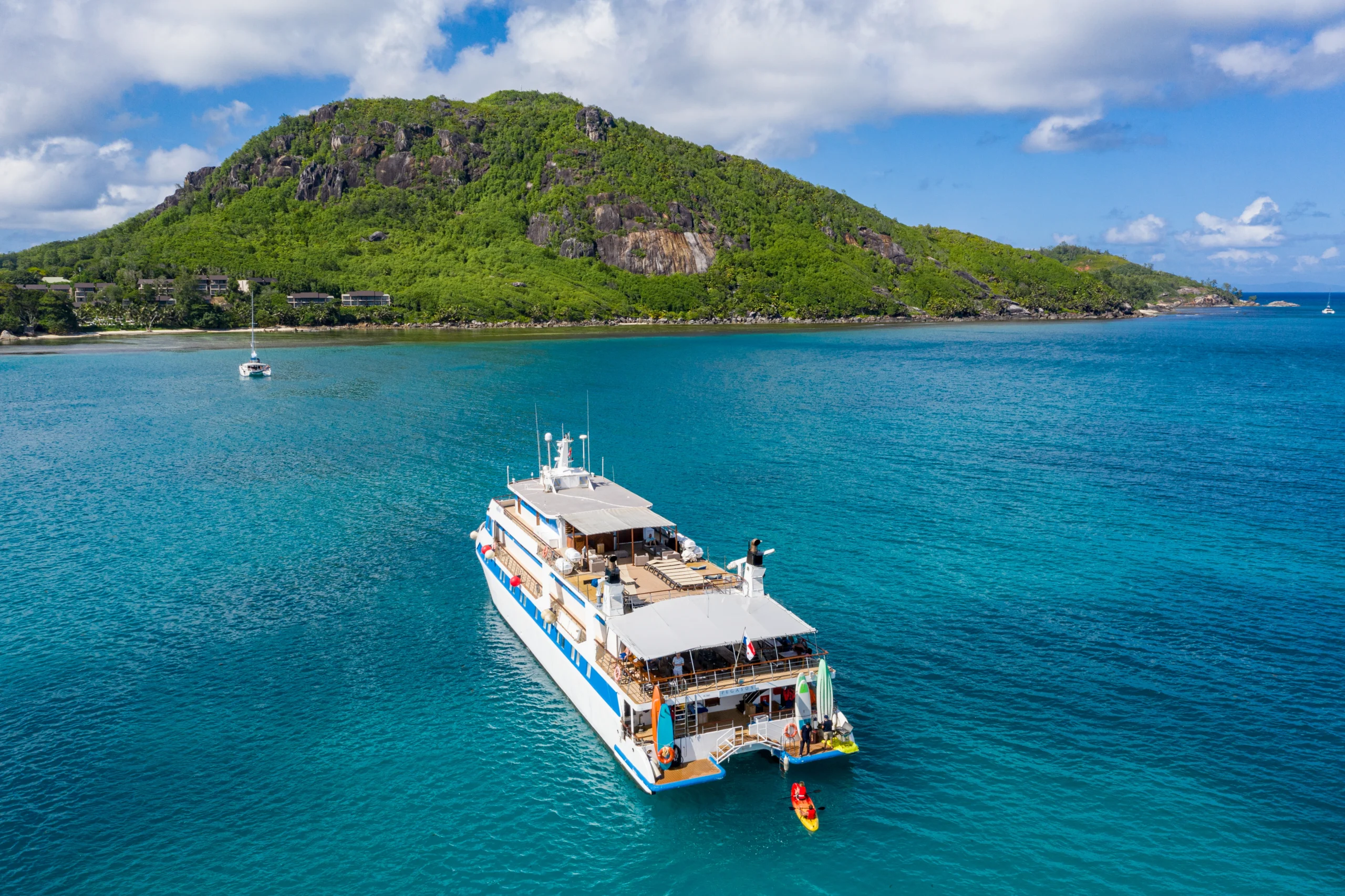 Variety Cruises: Small Ship Boutique Cruising 13 Variety Cruises cultural tour in Cape Verde and West Africa