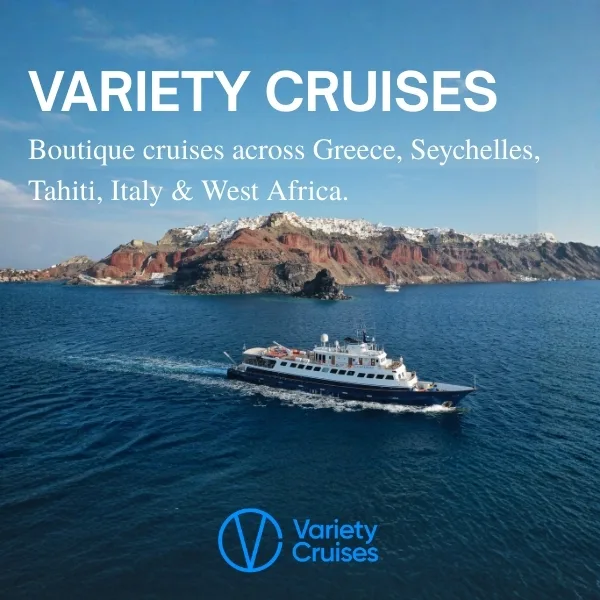 Variety Cruise