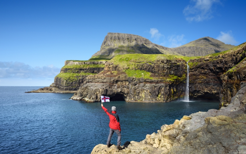 Faroe Islands