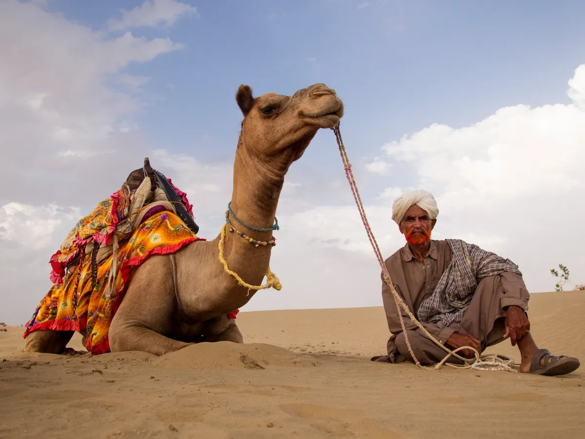 Rajasthan Tours