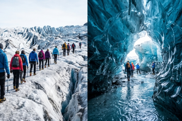 Northern Lights Iceland