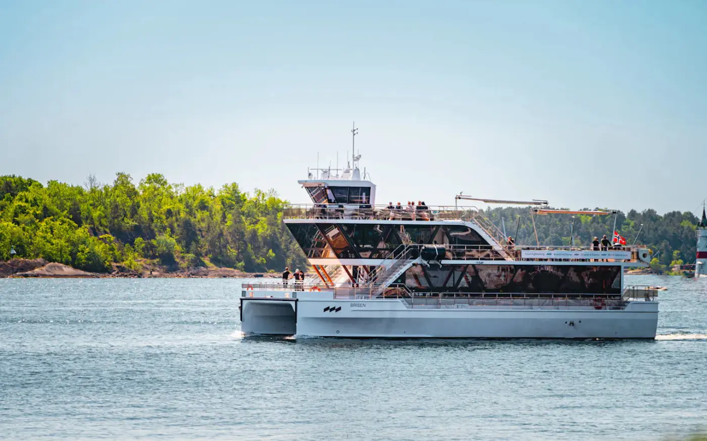 Brim Explorer Cruises