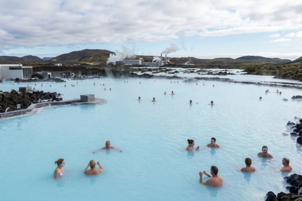 Northern Lights Iceland