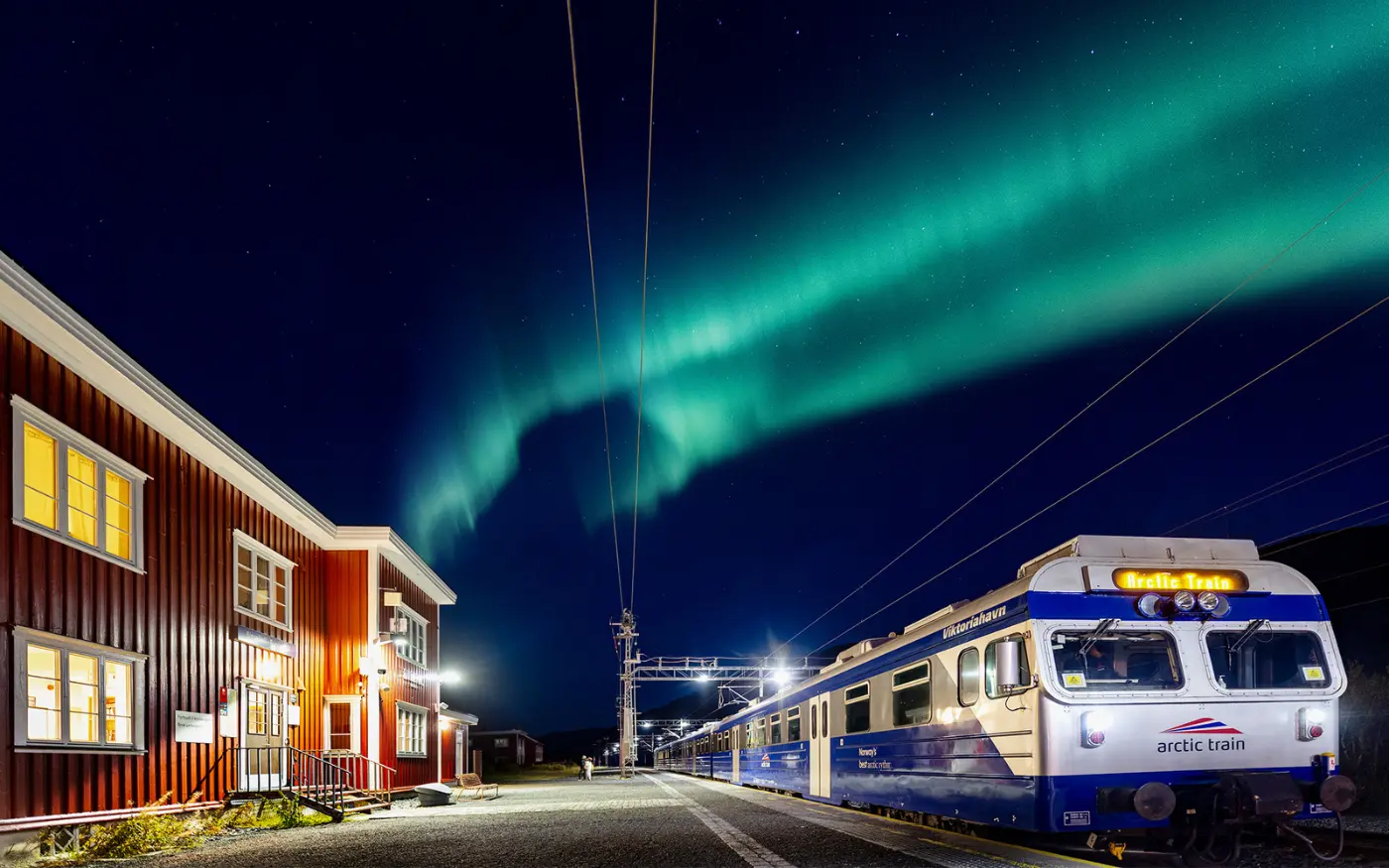 Norwegian Travel Adventures