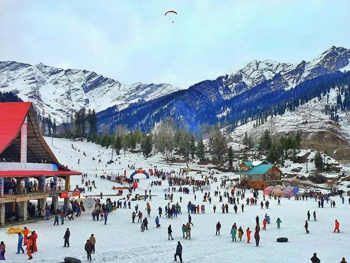 Manali