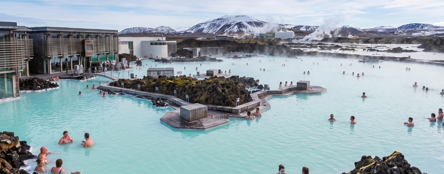 Blue Lagoon Iceland