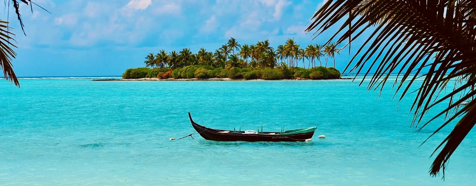 Lakshadweep tour packages 2026