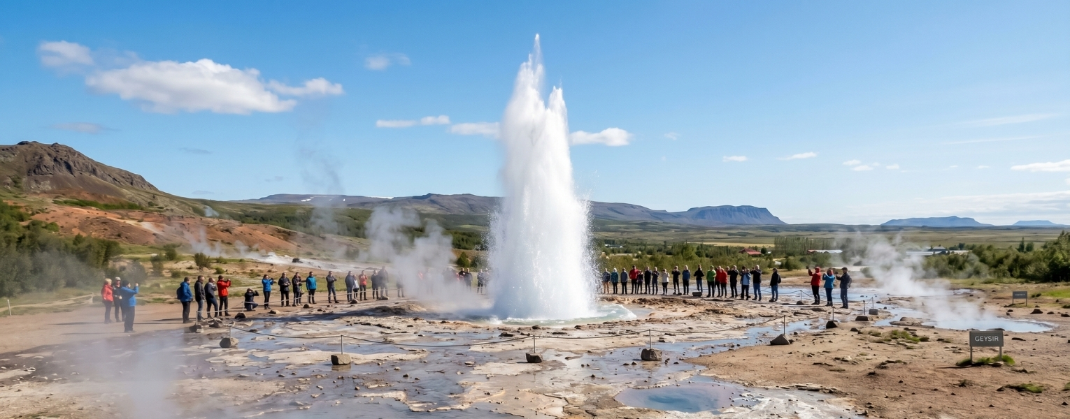 geysir