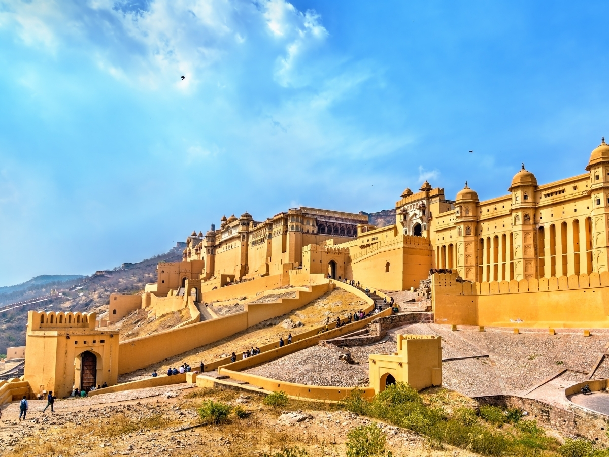 Rajasthan Tour Packages