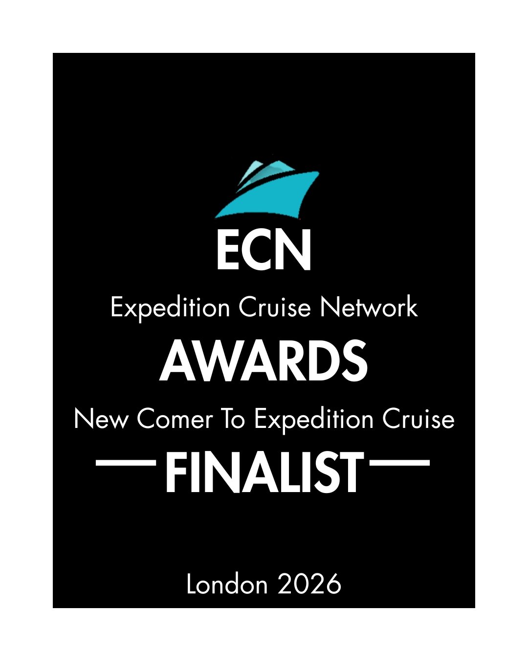 Awards & Recognition 2 ECN Award Certificate
