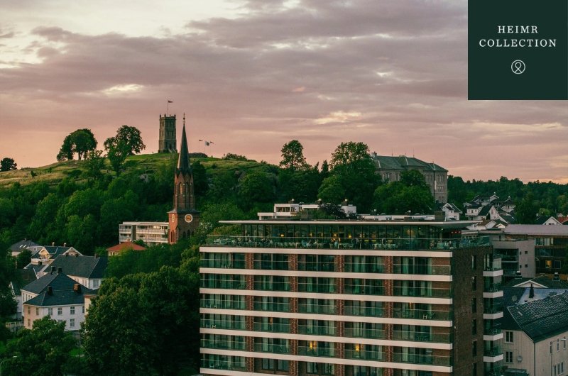 Nordics: Premium Hotel Bookings & Tours 16 Heimr Charming Nordic Sanctuary