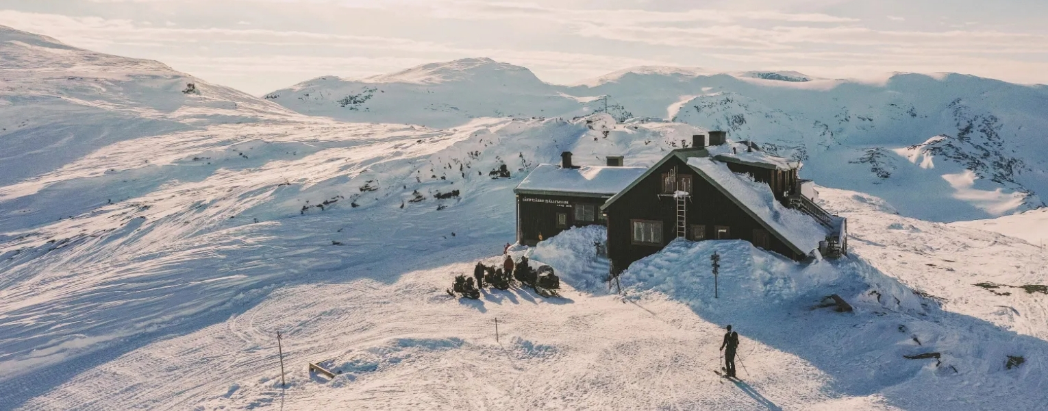 Lapland Resort