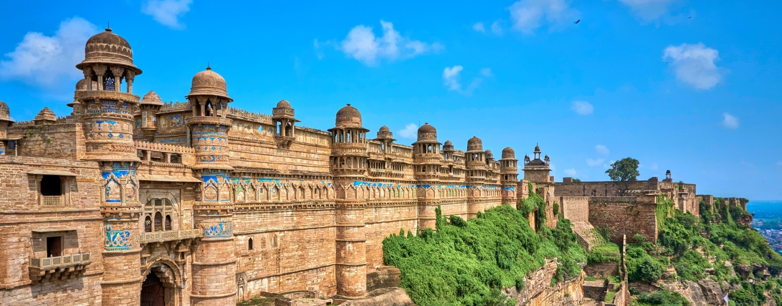 Madhya Pardesh