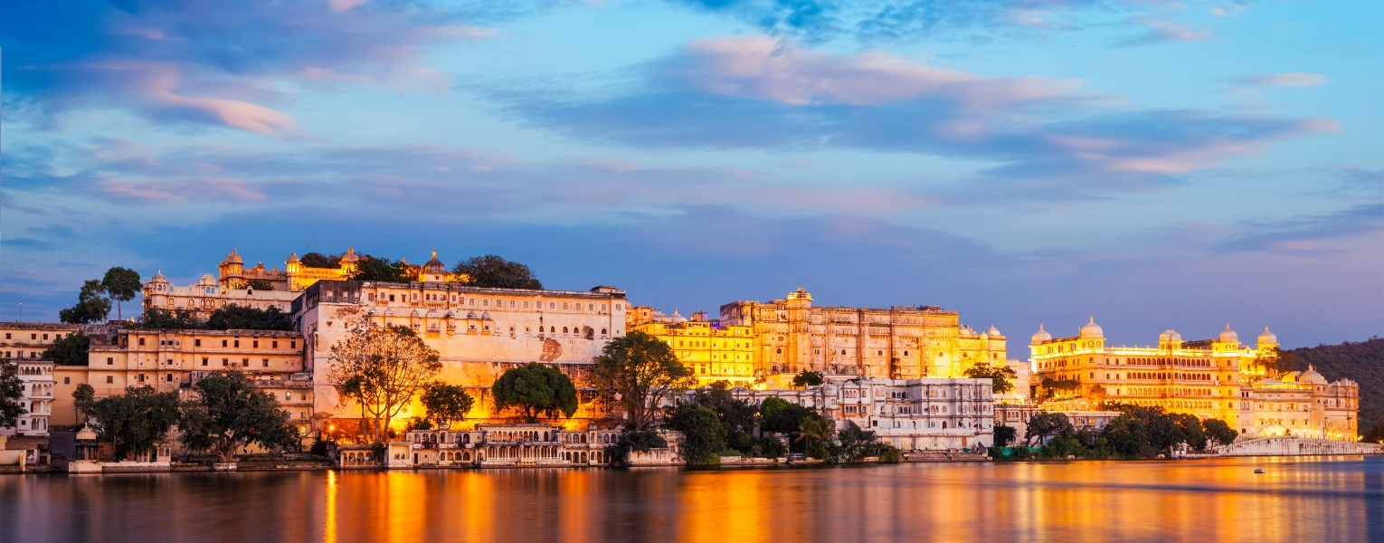 Rajasthan