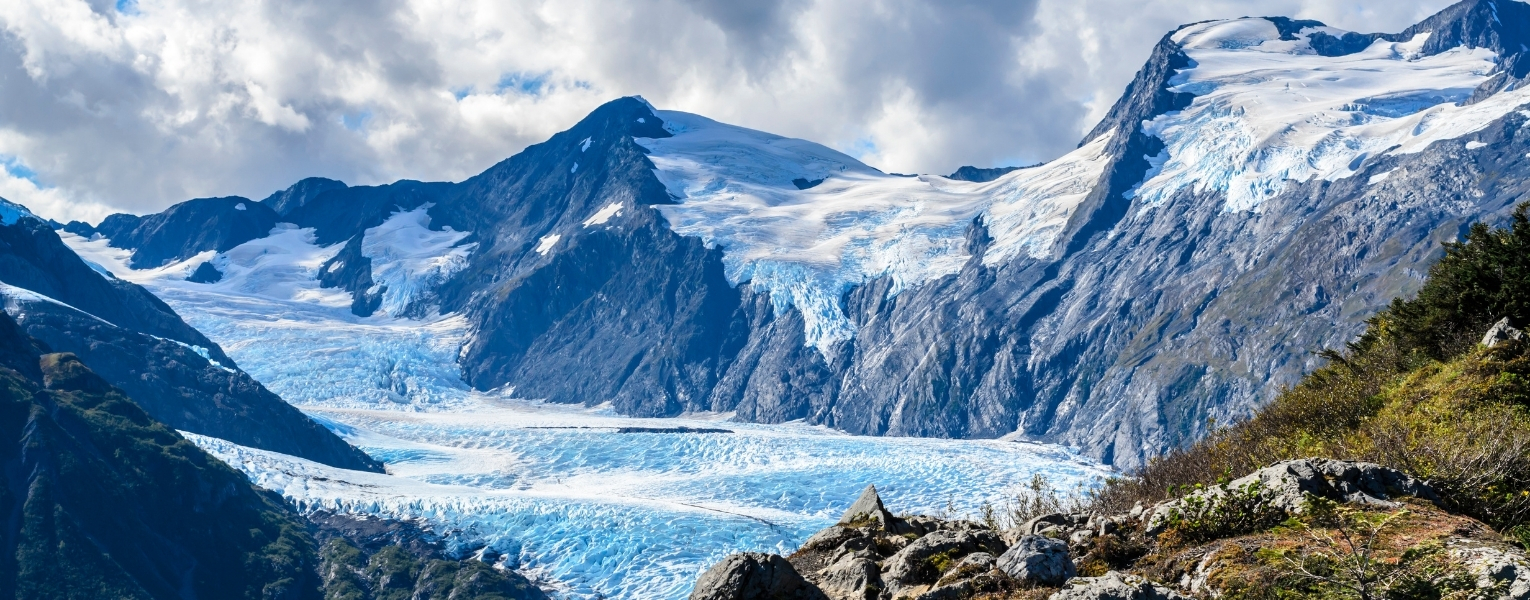 Antarctica Tour Packages expedition ship and penguins