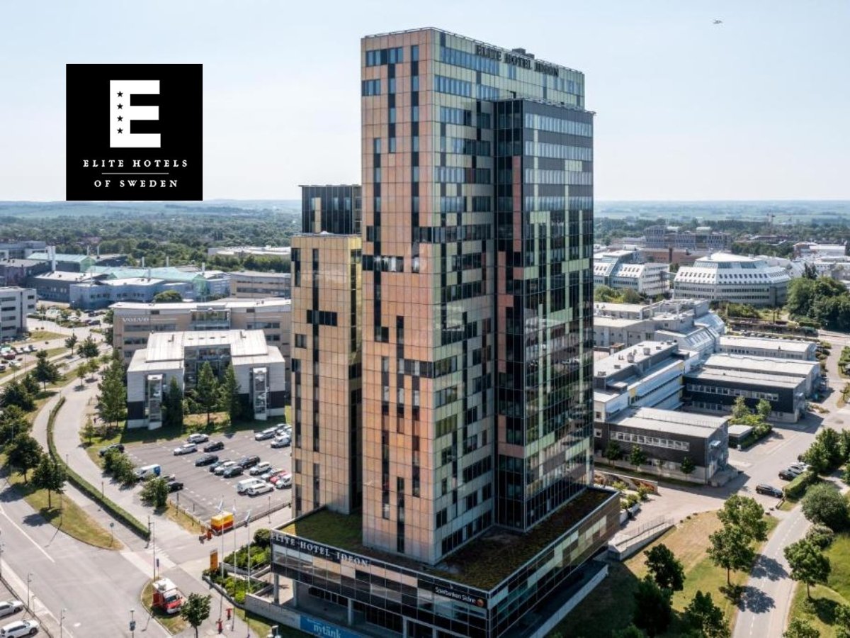 Nordics: Premium Hotel Bookings & Tours 10 Elite Hotels Sweden Historic Portfolio