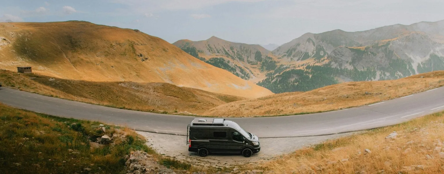 Campervan Rental Terms Conditions 1 Campervan Rental Terms Conditions