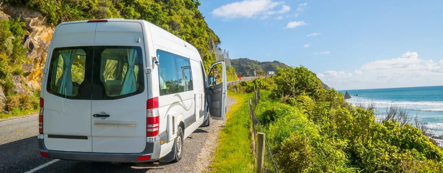 Motorhome Campervan Rental Locations Worldwide