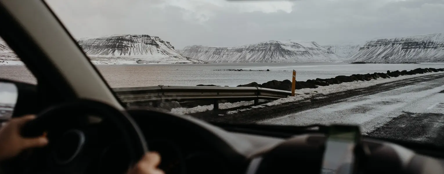 Motorhome road trip itineraries 1 Motorhome road trip itineraries