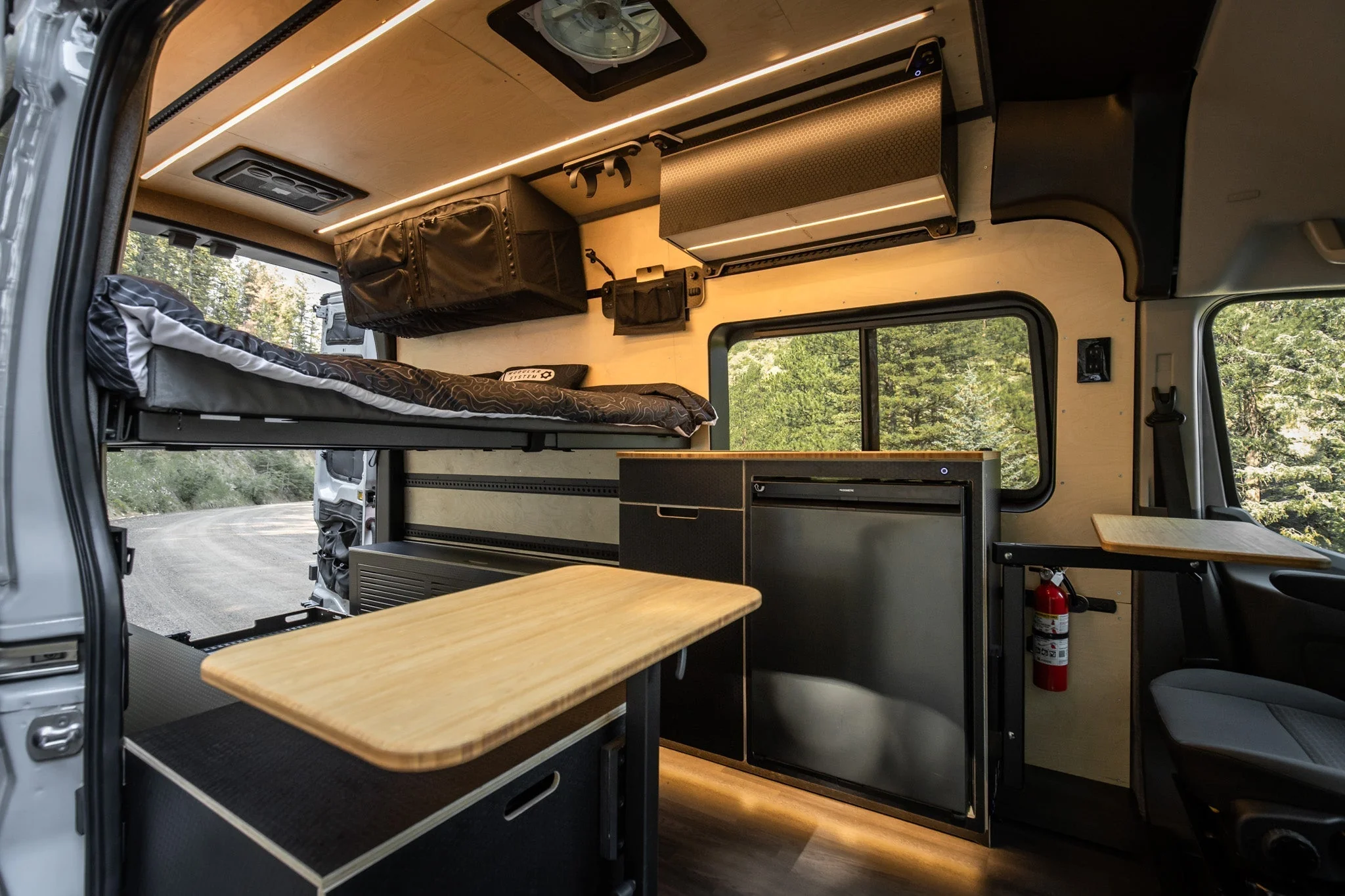 Adventure Camper
