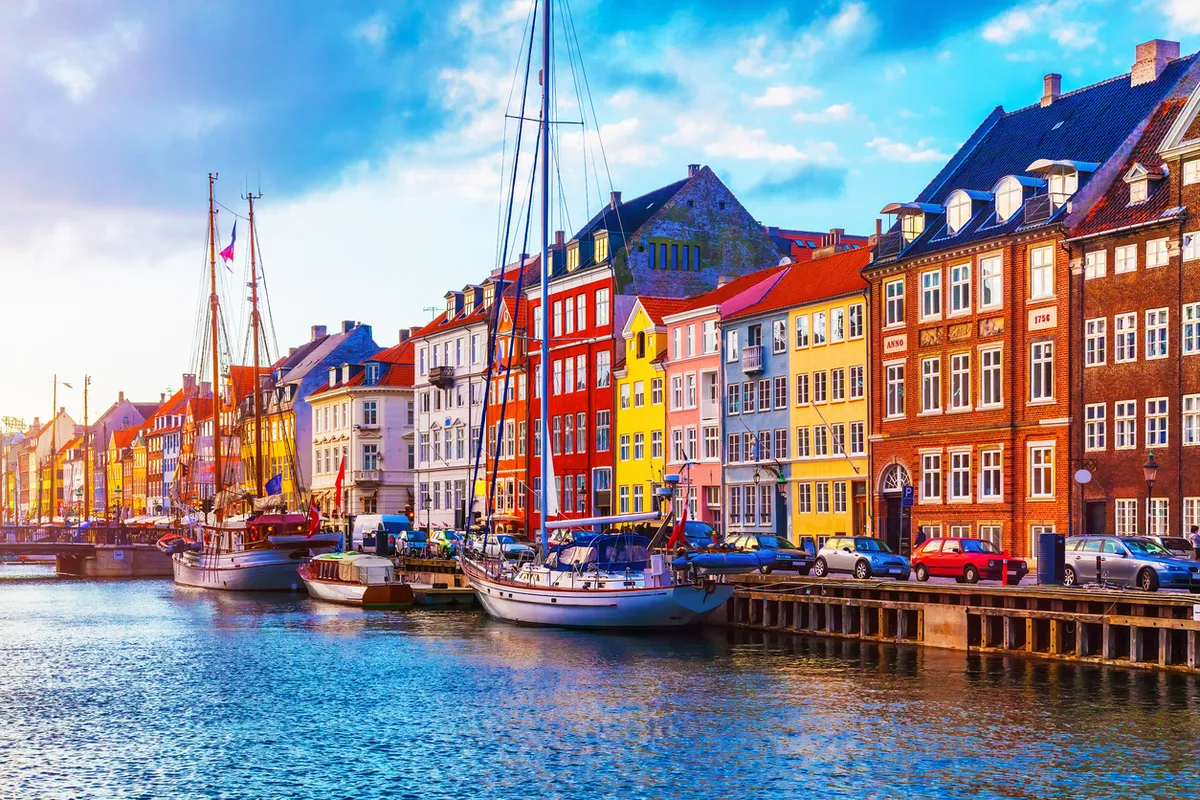 Denmark